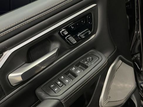 New 2026 RAM 1500 Tungsten w/ Trailer Tow Group image 32