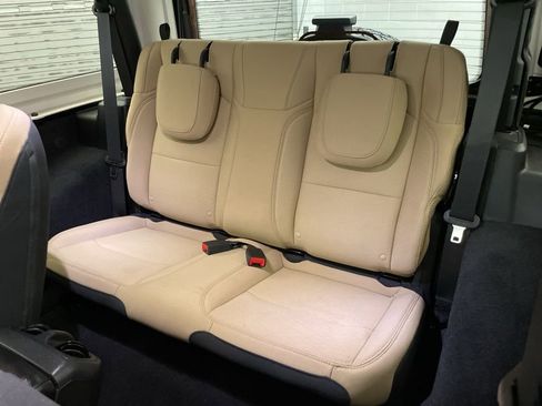 Certified 2021 Jeep Wrangler Sport image 18