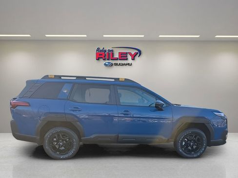 New 2026 Subaru Outback Wilderness image 7