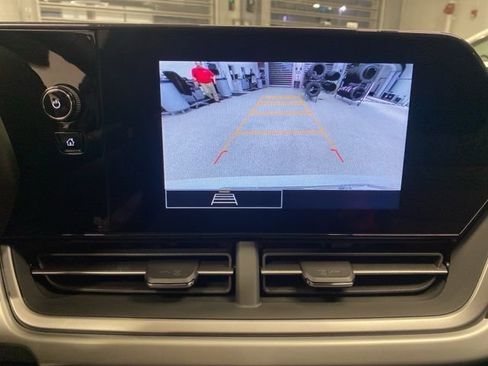 New 2026 Chevrolet Trax RS w/ Driver Confidence Package image 18