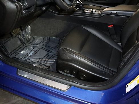 Used 2023 Cadillac CT5 Luxury w/ Cold Weather Package image 24