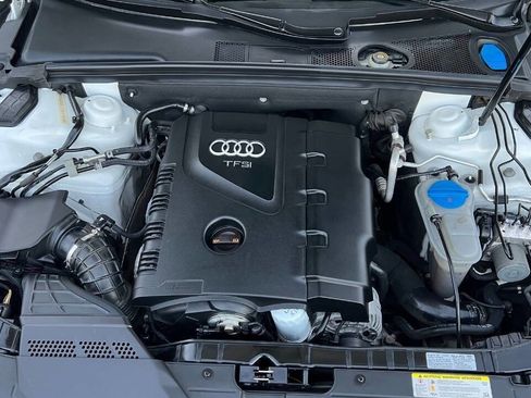 Used 2012 Audi A4 2.0T Premium image 25