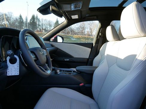 New 2026 Lexus TX 350 AWD image 8