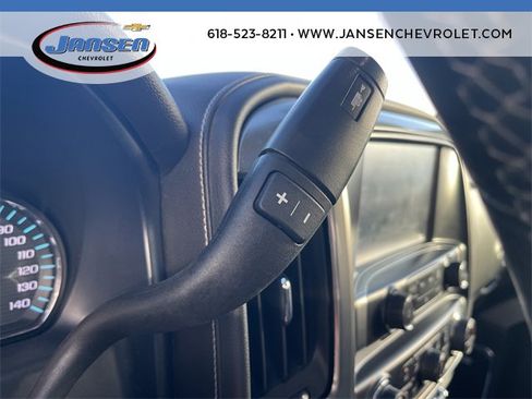 Used 2019 Chevrolet Silverado 2500 LTZ w/ Duramax Plus Package image 15