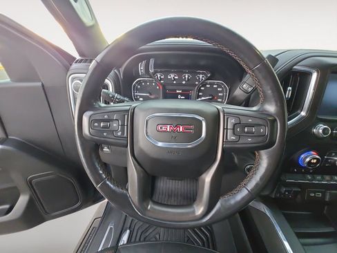 Used 2021 GMC Sierra 1500 AT4 AWD/4WD image 13