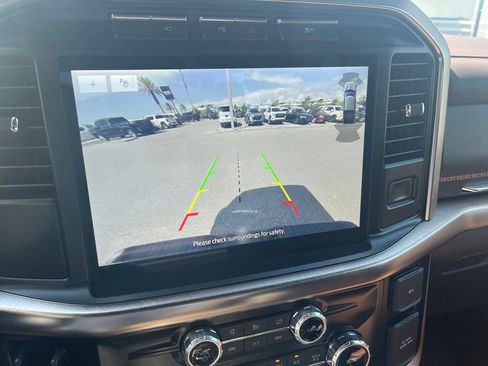 Used 2022 Ford F150 King Ranch w/ Equipment Group 601A High AWD/4WD image 18
