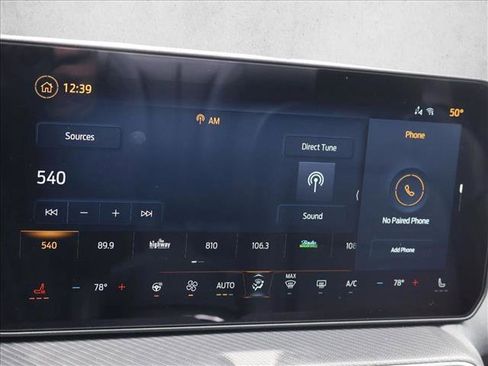 New 2026 Ford Mustang GT Premium RWD image 12