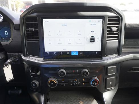 Used 2025 Ford F150 STX w/ Equipment Group 200A image 8