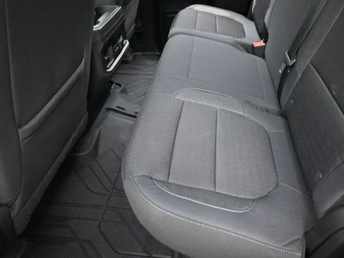 Used 2019 Chevrolet Silverado 1500 RST AWD/4WD image 21
