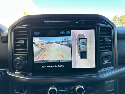 Used 2024 Ford F150 XLT w/ Equipment Group 302A MID image 18