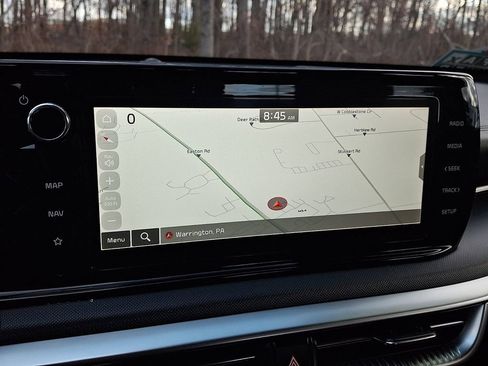 Used 2024 Kia K5 GT-Line w/ GT-Line Premium Package image 16