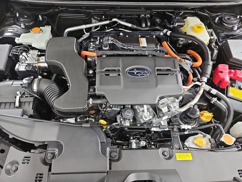 New 2026 Subaru Crosstrek 2.5i Limited AWD/4WD image 21