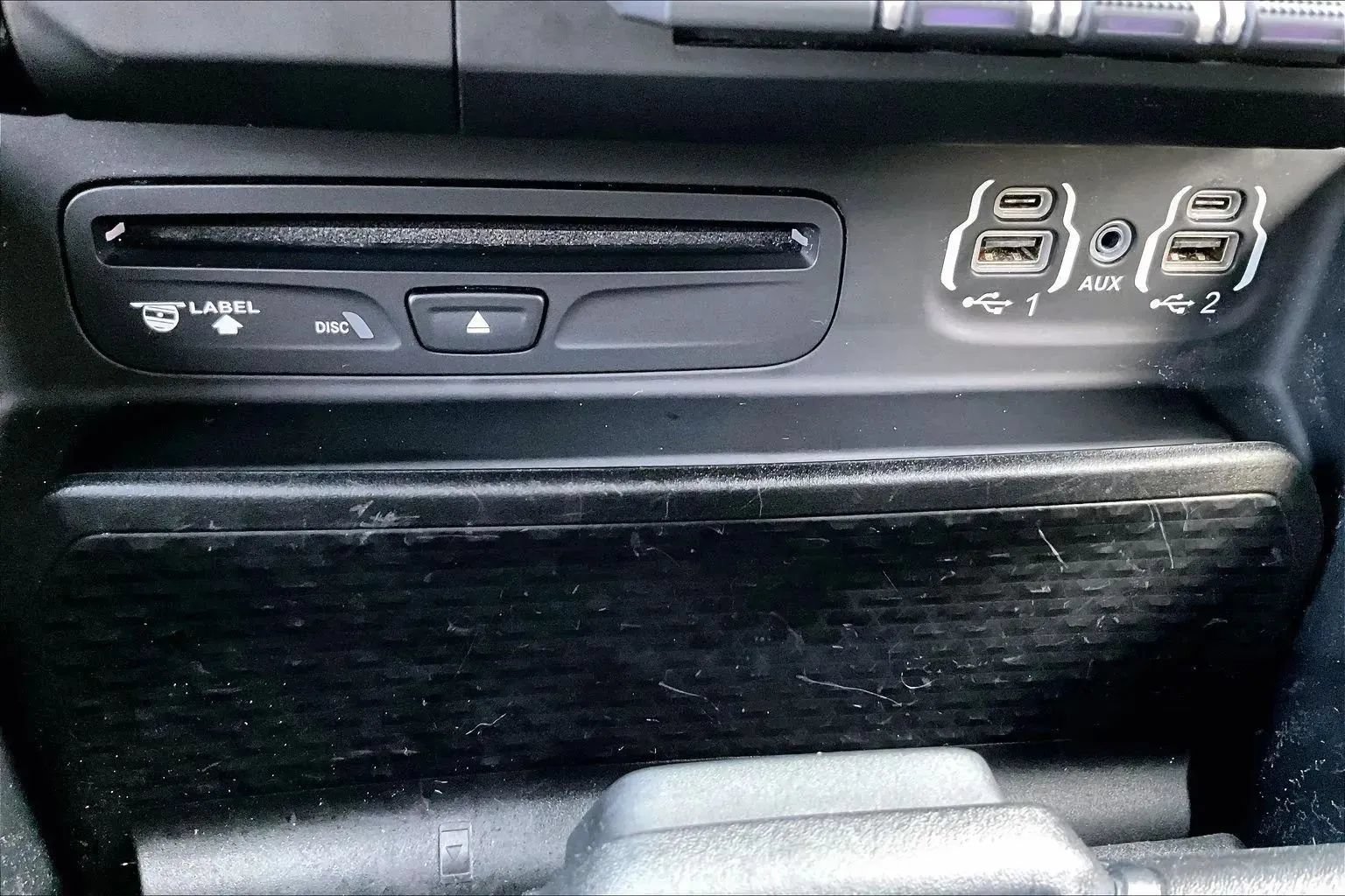 Used 2019 RAM 1500 Laramie AWD/4WD image 24