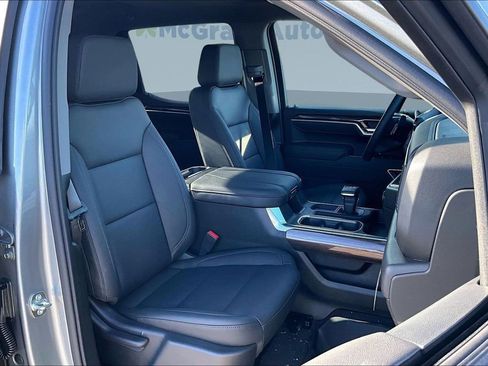 New 2026 Chevrolet Silverado 1500 RST w/ Safety Package image 13