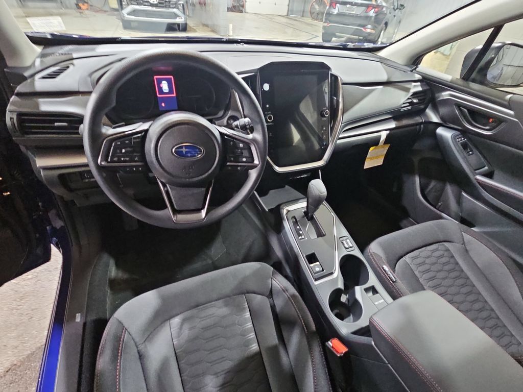 New 2026 Subaru Impreza 2.0i Sport AWD/4WD image 16