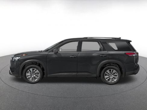 Used 2025 Nissan Pathfinder SV FWD image 7