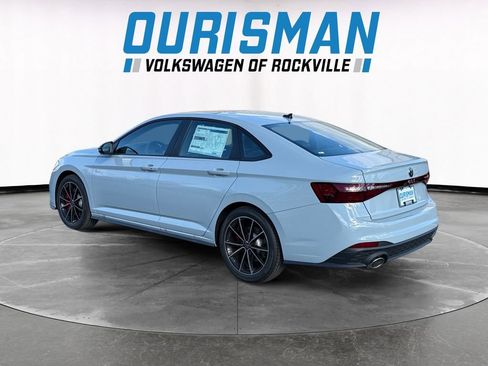 New 2026 Volkswagen Jetta GLI Autobahn image 4