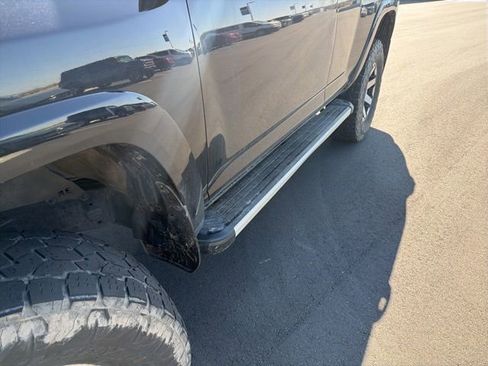 Used 2021 Toyota 4Runner TRD Off-Road Premium w/ Moonroof Package AWD/4WD image 11