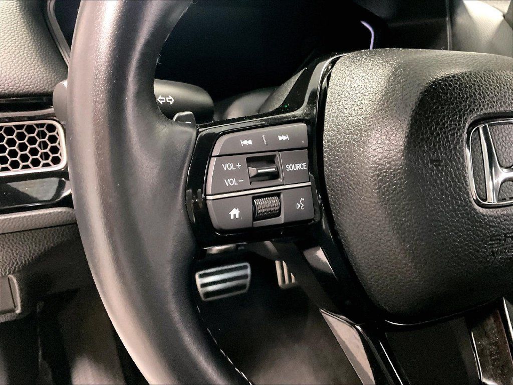 Used 2025 Honda Civic Sport image 22