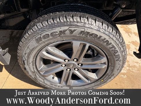 Used 2023 Ford F150 XLT w/ Equipment Group 302A High image 7