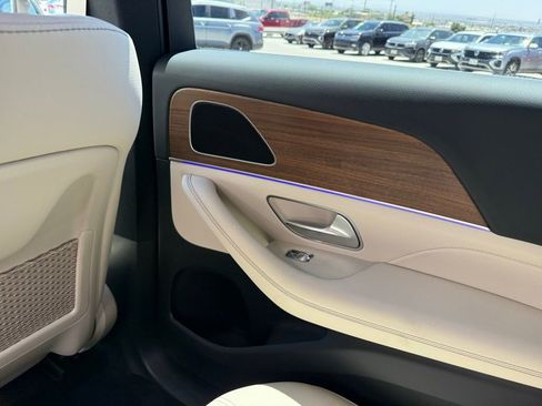 Used 2026 Mercedes-Benz GLE 350 4MATIC image 12