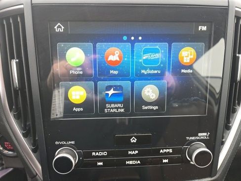 Used 2024 Subaru Forester Touring image 10