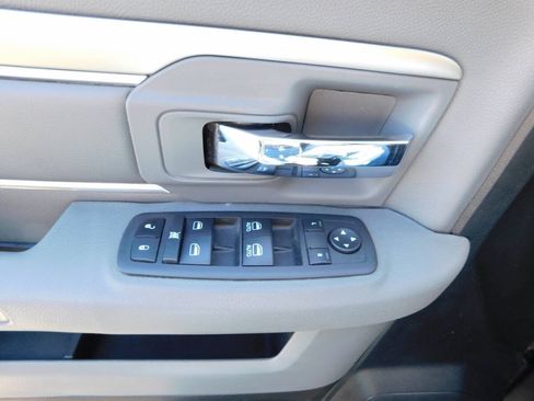 Used 2014 RAM 1500 Big Horn AWD/4WD image 15
