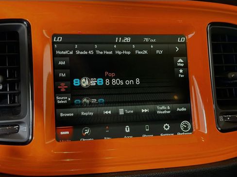 Used 2023 Dodge Challenger R/T Scat Pack RWD image 15
