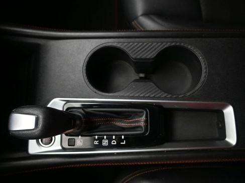 Certified 2021 Nissan Altima 2.0 SR FWD image 18
