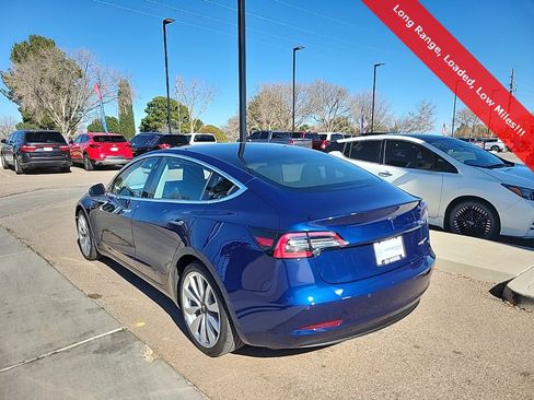 Used 2018 Tesla Model 3 image 5