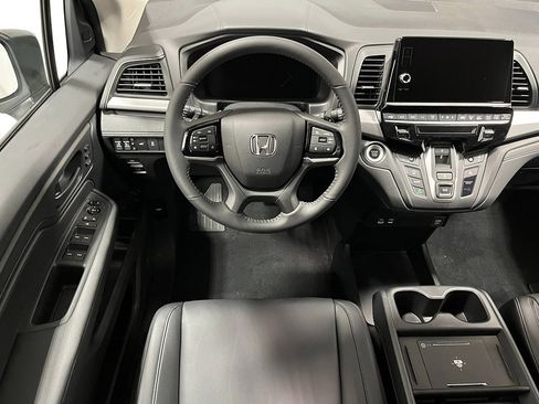 New 2026 Honda Odyssey EX-L image 20