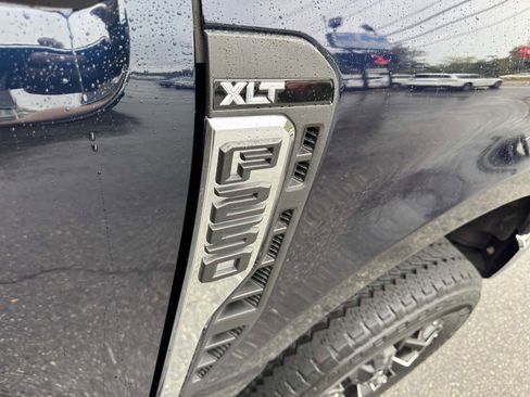 Used 2024 Ford F250 XLT w/ Snow Plow Prep Package image 22