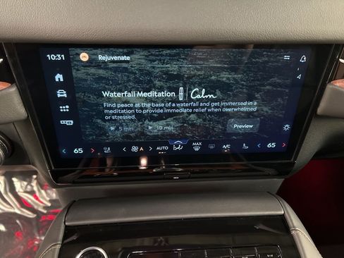 New 2026 Lincoln Navigator Black Label AWD/4WD image 10