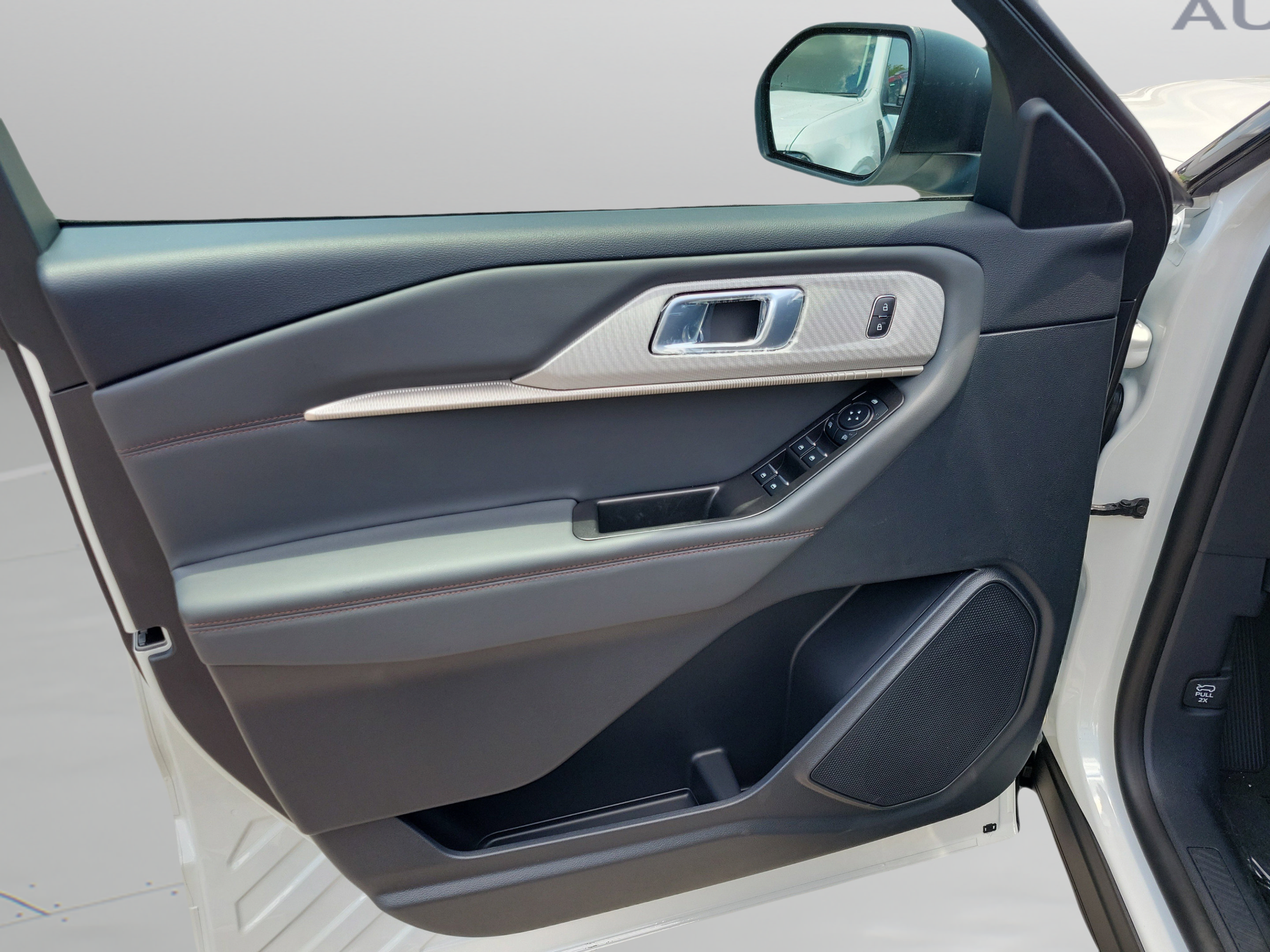New 2026 Ford Explorer Active AWD/4WD image 12