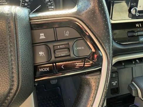 Used 2023 Toyota Tundra SR5 w/ SR5 Convenience Package image 19