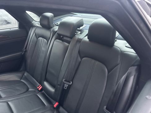 Used 2020 Lincoln MKZ Reserve w/ Elements Package image 25