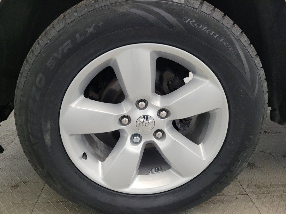 Used 2018 RAM 1500 Big Horn AWD/4WD image 31