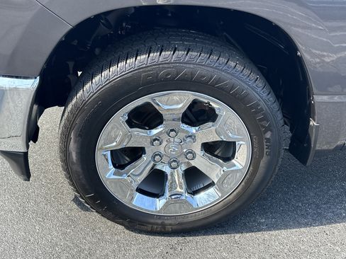 Used 2023 RAM 1500 Big Horn image 13