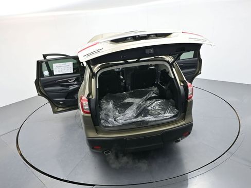 New 2026 Subaru Ascent Touring AWD/4WD image 30