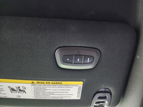 Used 2024 RAM 3500 Laramie w/ Night Edition image 71