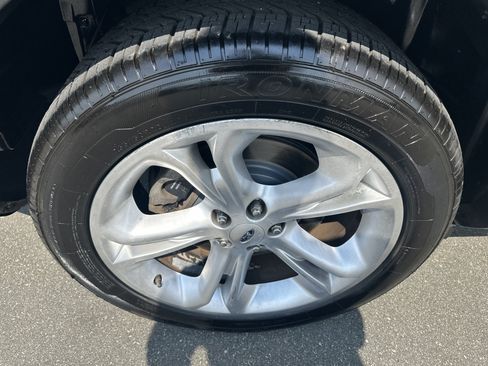 Used 2015 Ford Explorer Limited FWD image 33