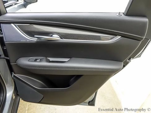 Certified 2023 Cadillac XT5 Sportv w/ LPO, Floor Liner Package AWD/4WD image 24