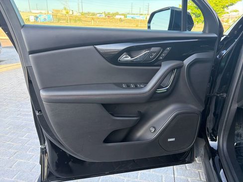Used 2021 Chevrolet Blazer RS w/ Enhanced Convenience Package image 10