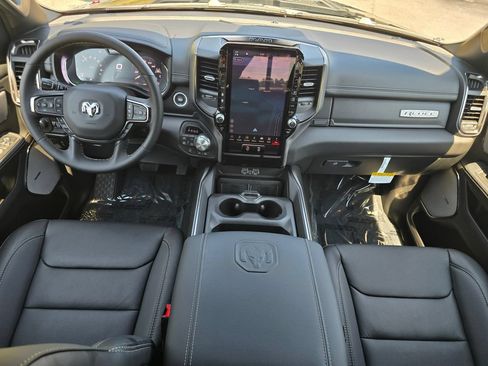 New 2027 RAM 1500 Rebel AWD/4WD image 5