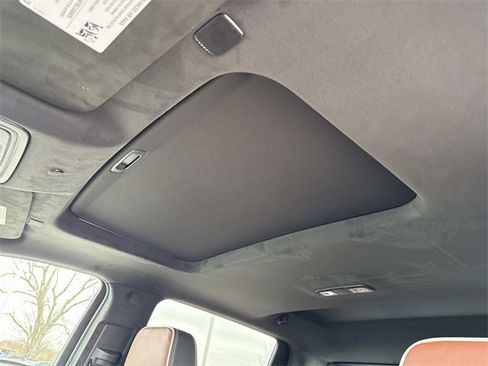 New 2026 GMC Sierra 2500 Denali Ultimate image 30