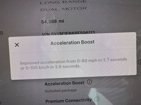 Used 2023 Tesla Model 3 Long Range AWD/4WD image 19