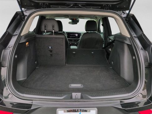 Used 2025 Buick Encore GX Preferred FWD image 32