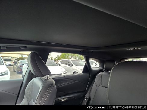 New 2026 Lexus RX 450h AWD image 14