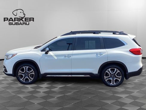 Used 2020 Subaru Ascent Touring w/ Popular Package #2A AWD/4WD image 2