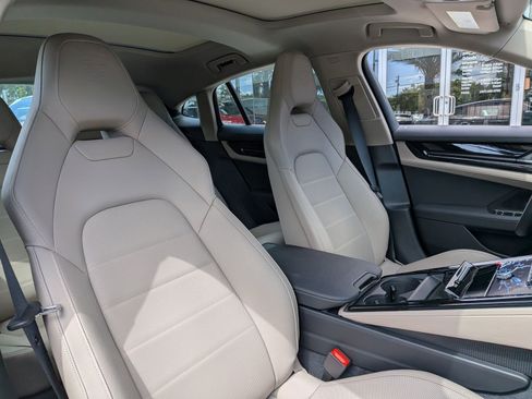 New 2026 Porsche Panamera image 24